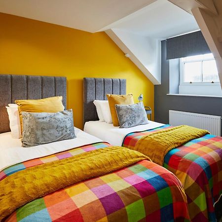 Host & Stay - Narrowgate Apartments Alnwick Extérieur photo
