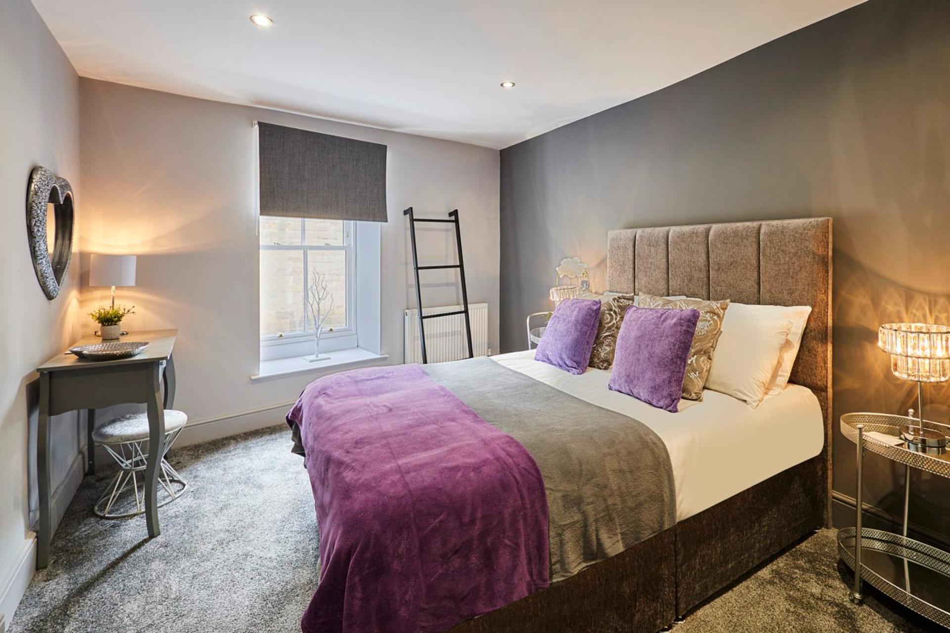 Host & Stay - Narrowgate Apartments Alnwick Extérieur photo
