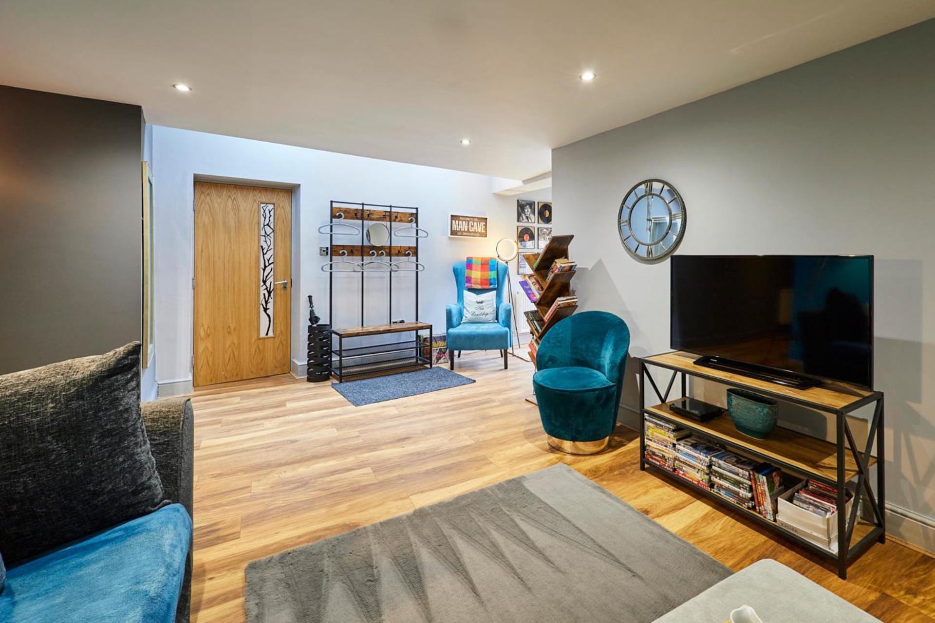 Host & Stay - Narrowgate Apartments Alnwick Extérieur photo