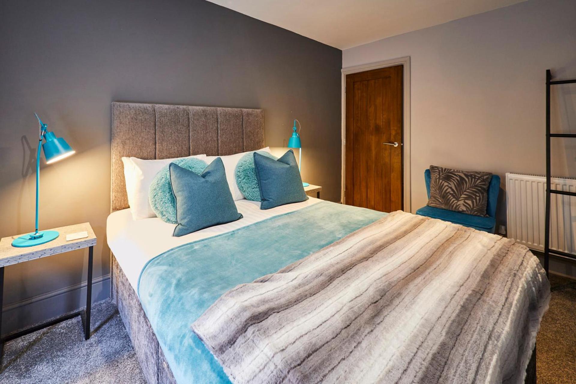 Host & Stay - Narrowgate Apartments Alnwick Chambre photo