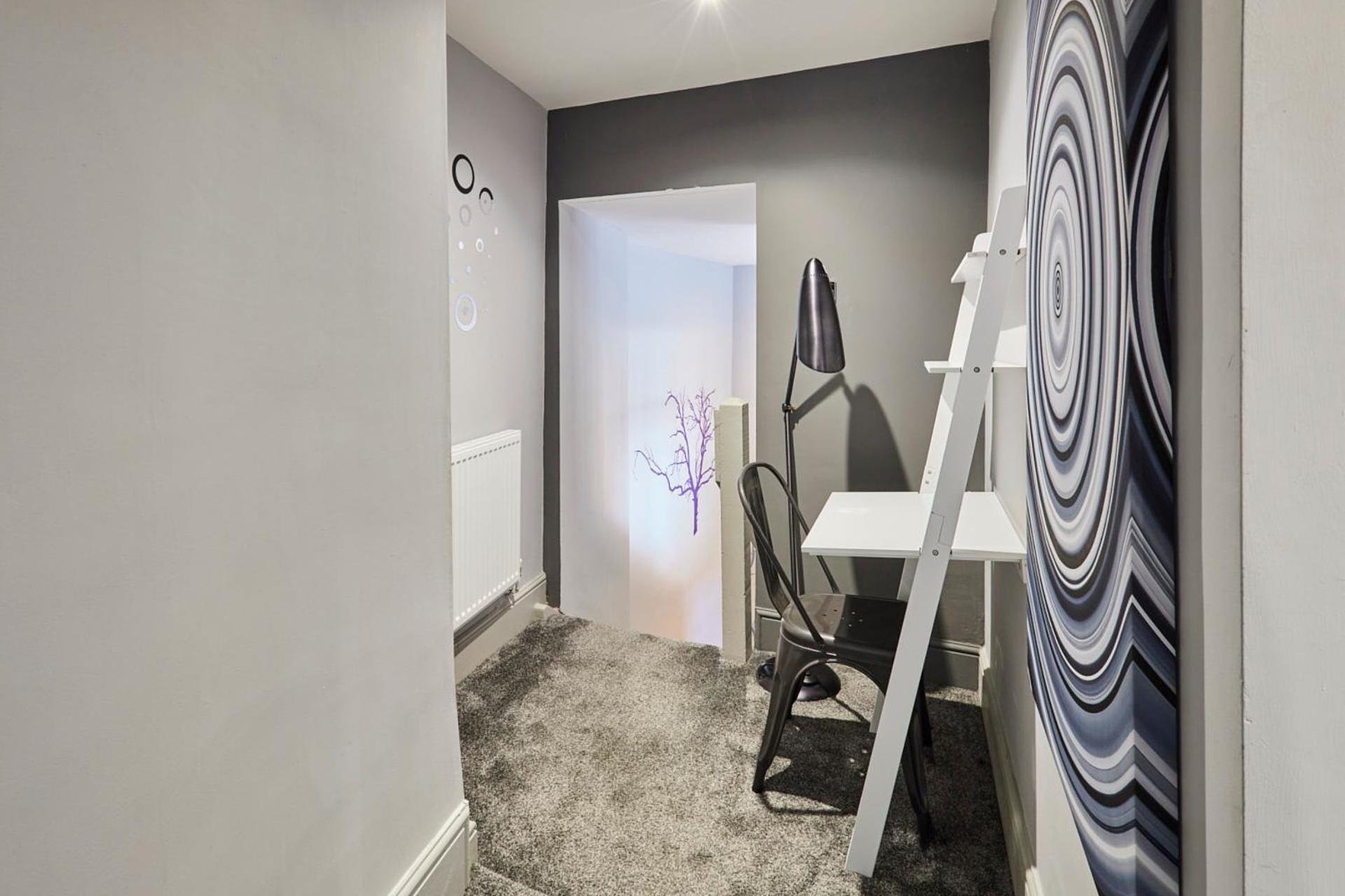 Host & Stay - Narrowgate Apartments Alnwick Chambre photo
