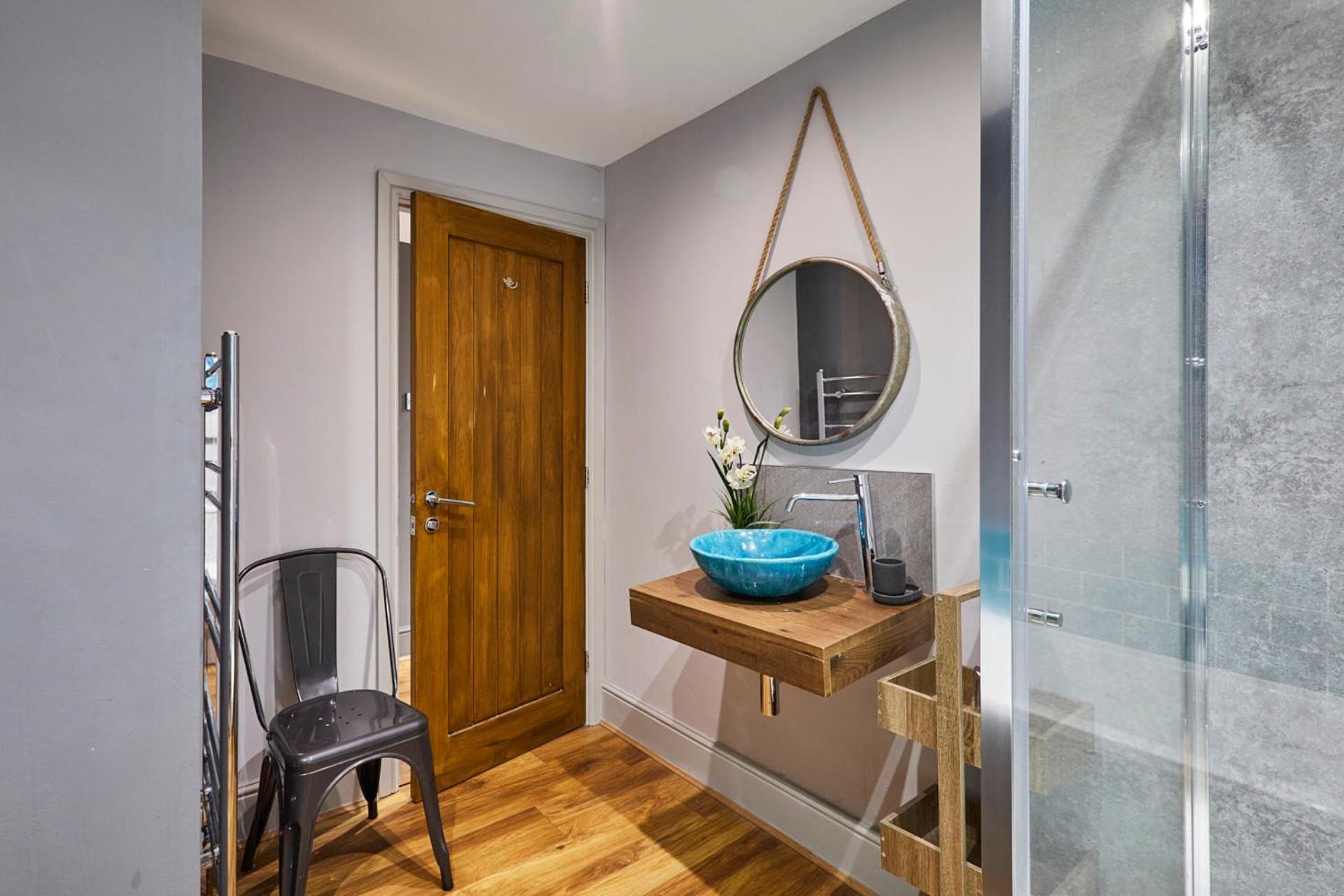 Host & Stay - Narrowgate Apartments Alnwick Chambre photo