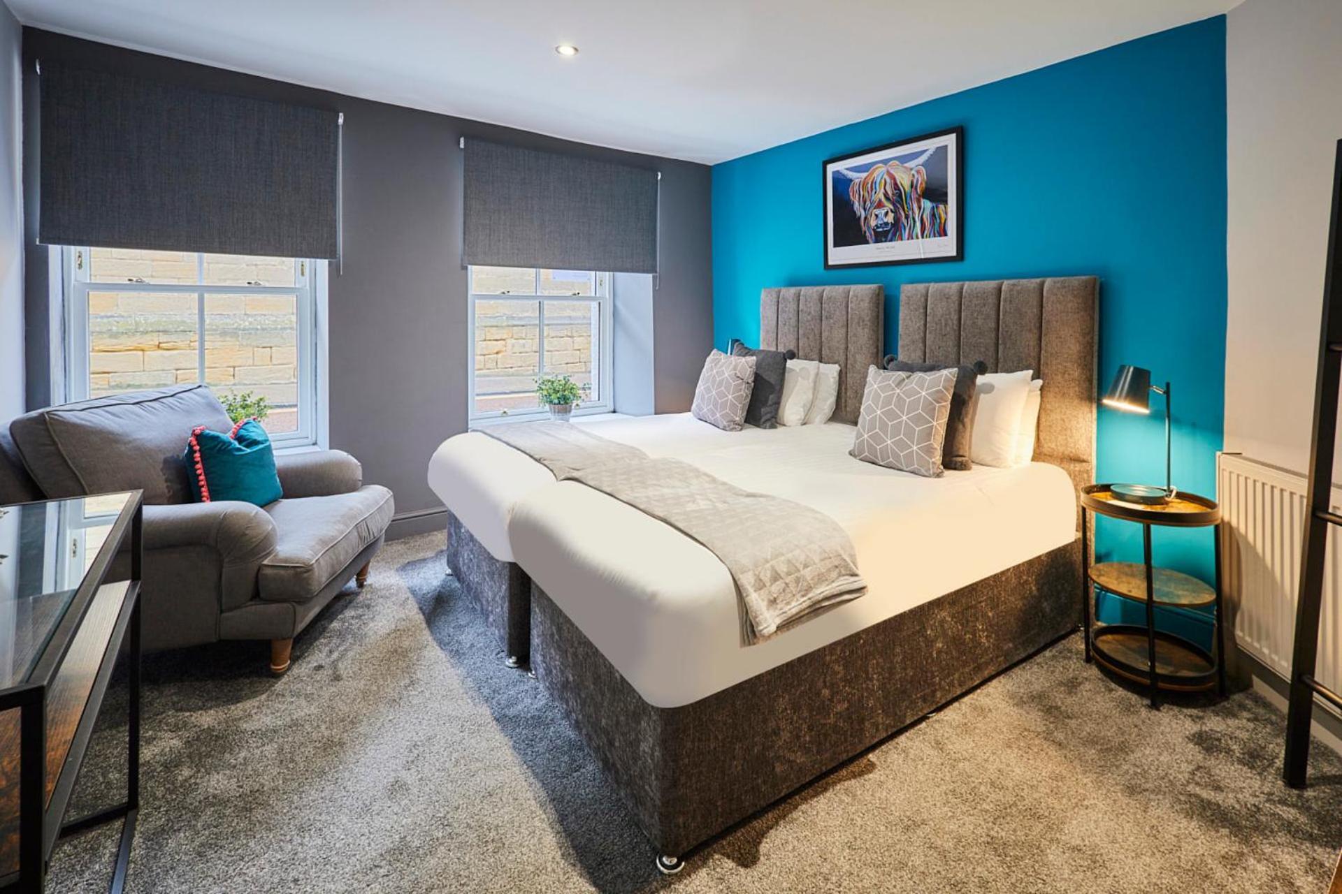 Host & Stay - Narrowgate Apartments Alnwick Chambre photo