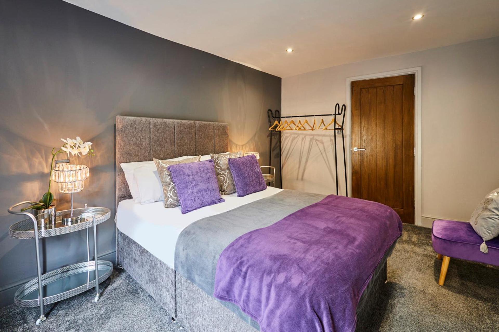 Host & Stay - Narrowgate Apartments Alnwick Chambre photo
